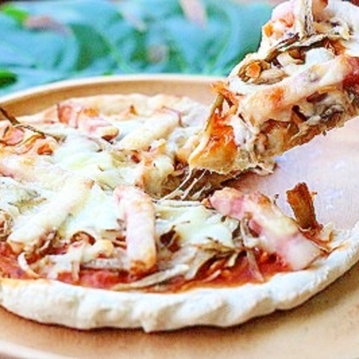 れんこんパウダーで作る おうちpizza レシピ 作り方 By 楽天出店店舗 薩摩の恵 楽天市場店 楽天レシピ れんこんパウダーで作る おうちpizza レシピ 作り方 By 楽天出店店舗 薩摩の恵 楽天市場店 楽天レシピ